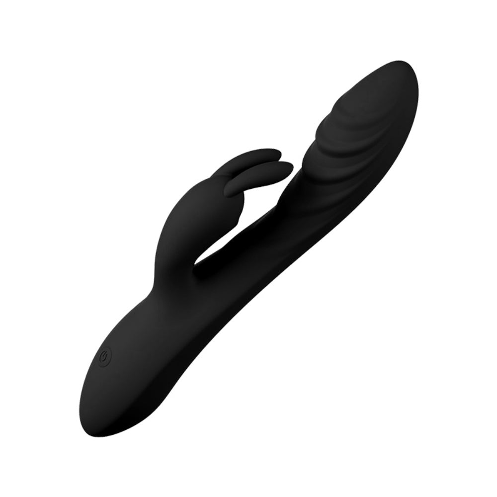 Rabbit clito et vaginal