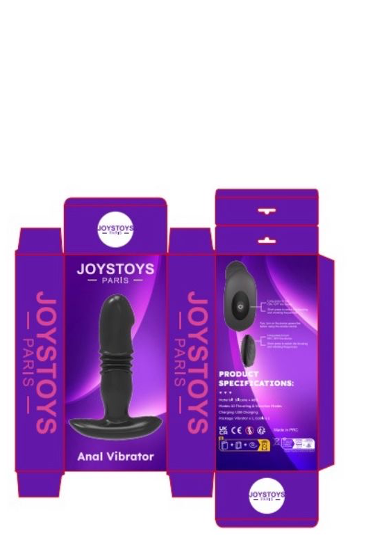 PLUG VIBRANT VA & VIENS